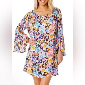 Anne Cole Swim Cover Up